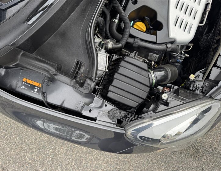 Fiat 500X Hatchback 1,4 l 88 kw