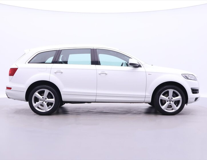 Audi Q7 SUV / Terénní 3,0 l 176 kw