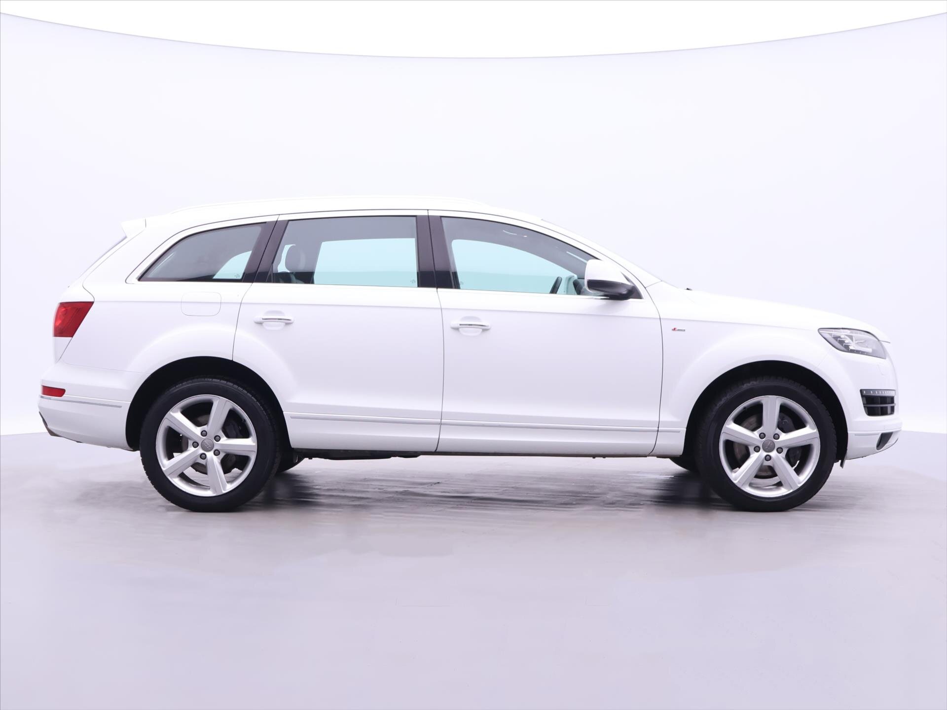 Audi Q7 SUV / Terénní 3,0 l 176 kw