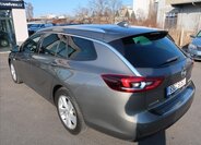 Opel Insignia Kombi 2,0 l 125 kw