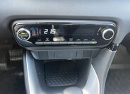 Toyota Yaris Hatchback 1,5 l 68 kw