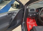 Volkswagen Golf Hatchback 1,2 l 63 kw