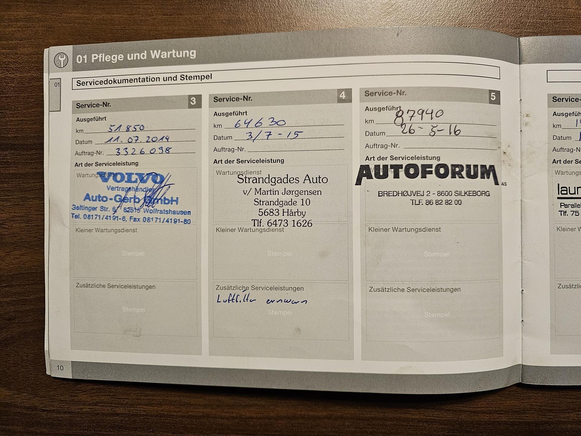 Volvo XC60 SUV 3,0 l 224 kw