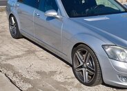 Mercedes-Benz Třídy S Sedan / Limuzína 0,0 0