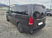 Mercedes-Benz Třídy V 7