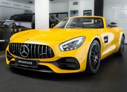 Mercedes-Benz AMG GT 1