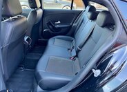 Mercedes-Benz CLA Kombi 1,5 l 85 kw