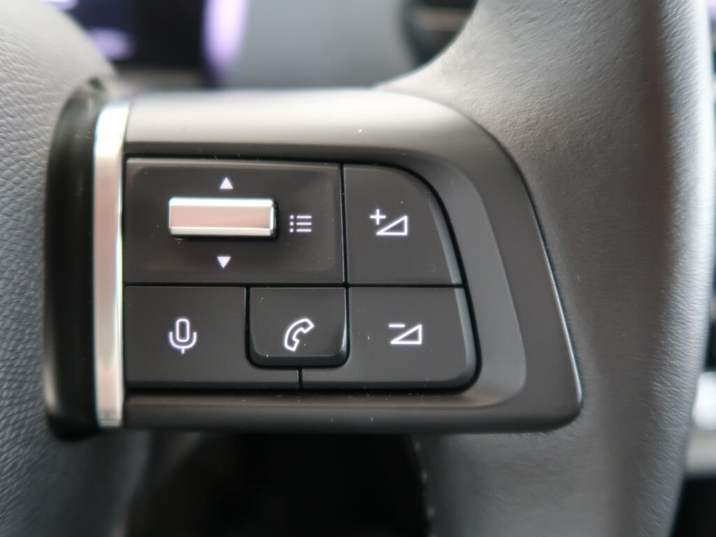 Citroën C4 Hatchback 1,2 l 96 kw