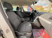 Škoda Yeti SUV 1,4 l 90 kw