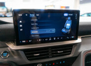 Ford Explorer SUV / Terénní 3,0 l 298 kw