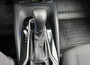 Toyota Corolla Kombi 1,8 l 72 kw