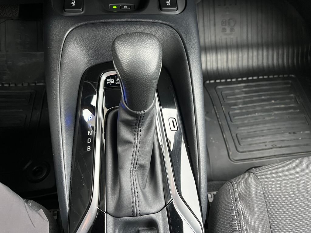 Toyota Corolla Kombi 1,8 l 72 kw