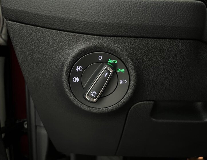 Škoda Kodiaq SUV / Terénní 2,0 l 140 kw