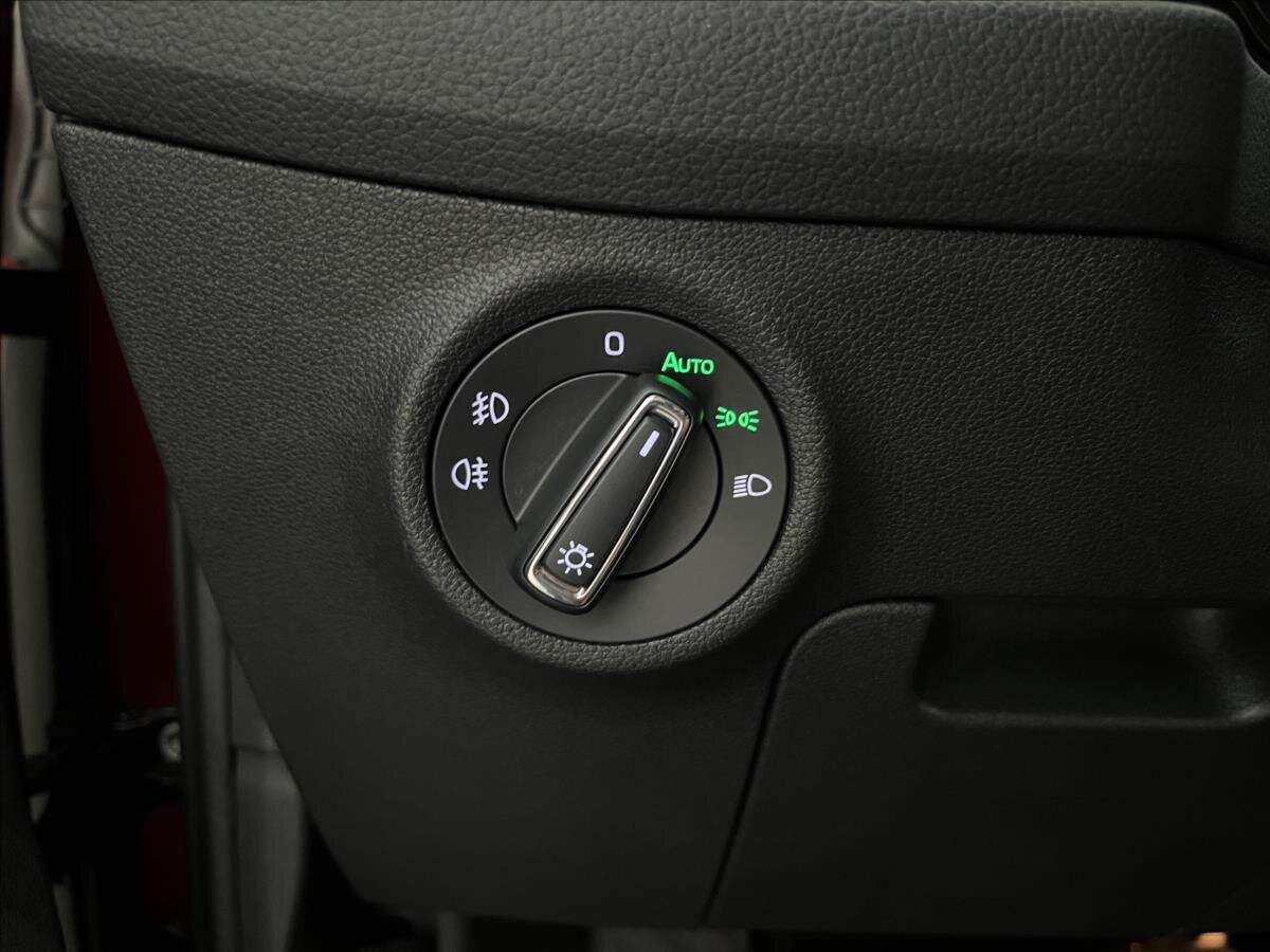 Škoda Kodiaq SUV / Terénní 2,0 l 140 kw