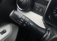 Suzuki Ignis Hatchback 1,2 l 66 kw