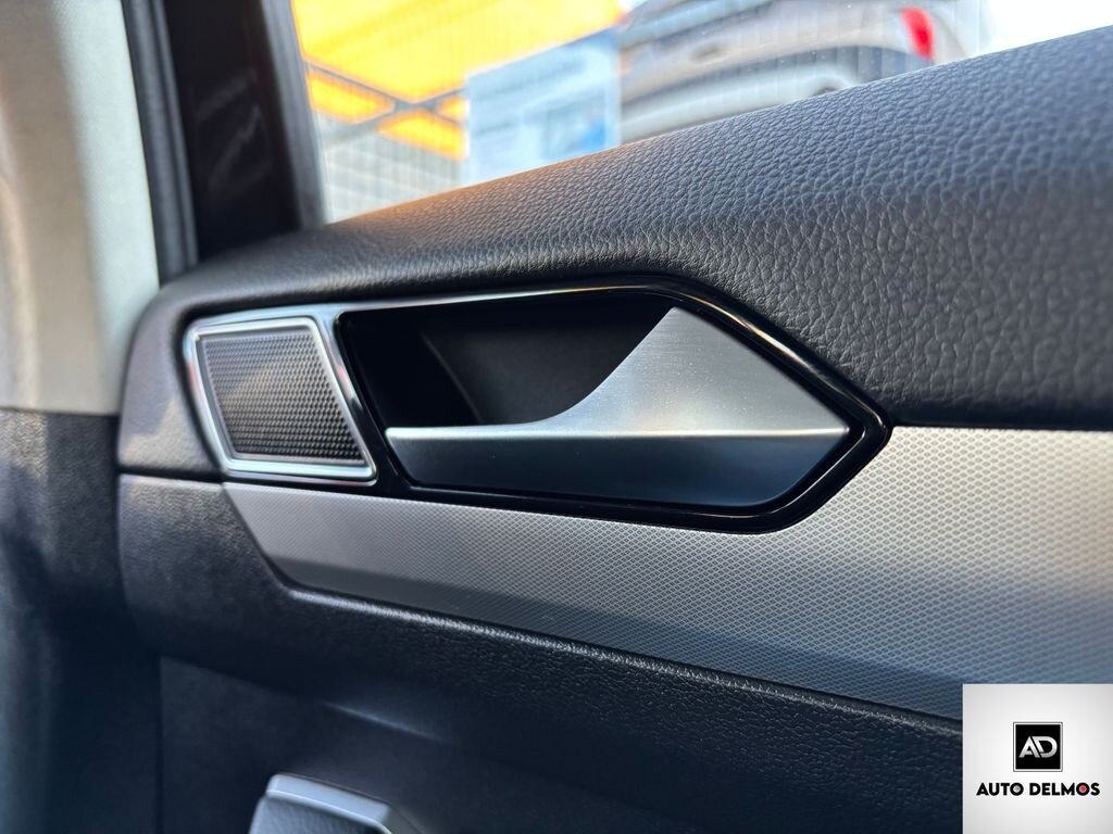 Volkswagen Passat Kombi 2,0 l 110 kw