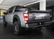 Ford F-150 Pick-up 3,5 l 294 kw