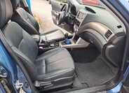 Subaru Forester SUV / Terénní 2,5 l 169 kw