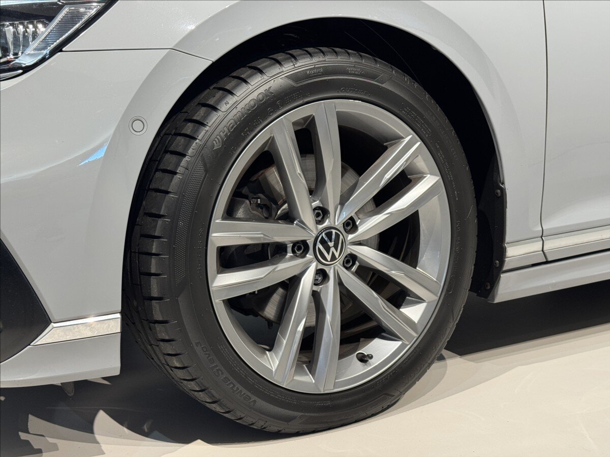 Volkswagen Passat Kombi 2,0 l 110 kw