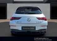 Mercedes-Benz CLA Kombi 2,0 l 225 kw