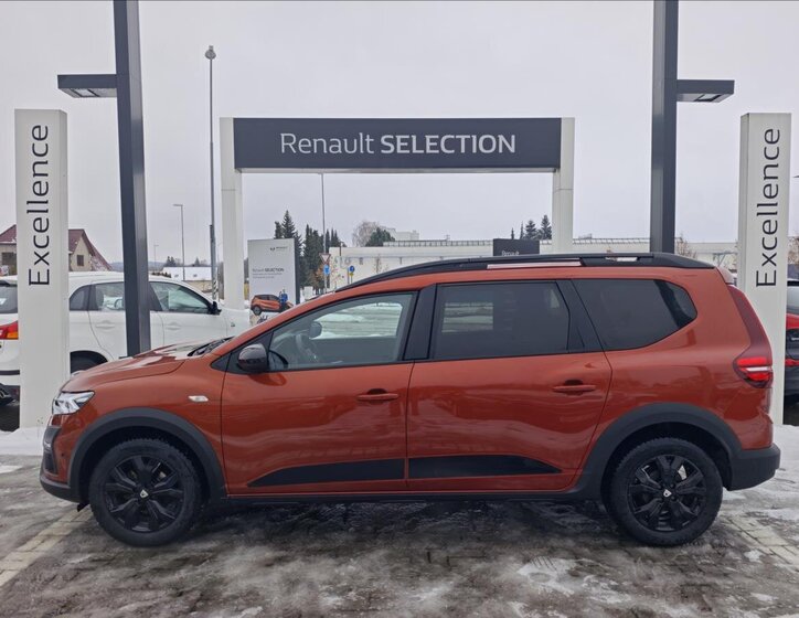 Dacia Jogger Kombi 999,0 67 kw