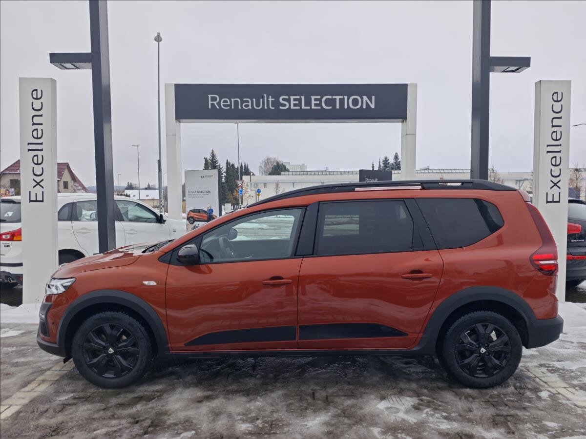 Dacia Jogger Kombi 999,0 67 kw