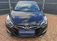 Hyundai i40 Kombi 1,7 l 100 kw