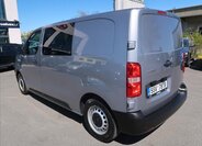 Citroën Jumpy MPV 2,0 l 106 kw