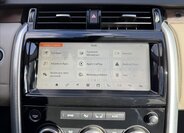 Land Rover Discovery SUV 3,0 l 190 kw