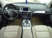 Audi A6 Allroad Kombi 3,0 l 176 kw