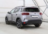 Citroën C5 Aircross SUV 1,5 l 96 kw