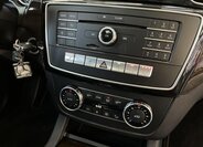 Mercedes-Benz GLS 20