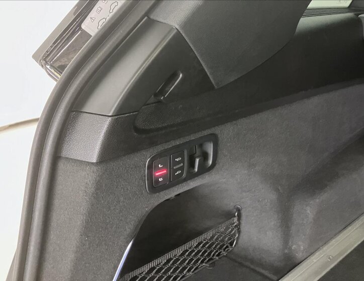 Audi Q7 SUV 3,0 l 200 kw