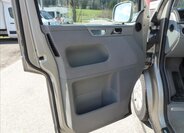 Volkswagen Multivan Kombi 2,5 l 128 kw