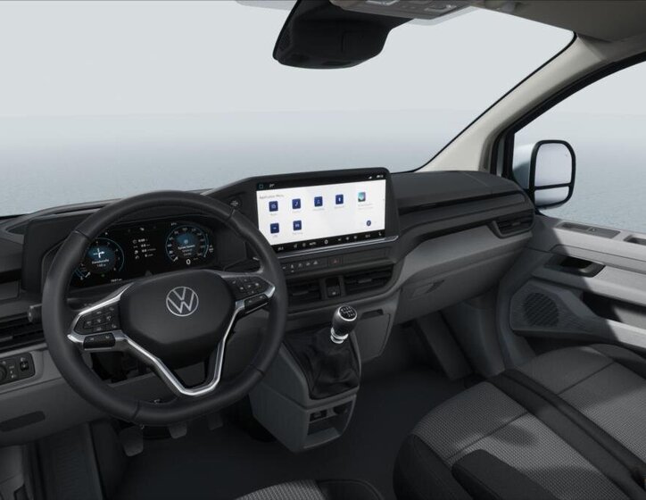 Volkswagen Transporter Ostatní 0,0 81 kw