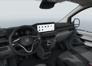 Volkswagen Transporter Ostatní 0,0 81 kw