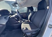 Peugeot 208 Hatchback 1,2 l 55 kw