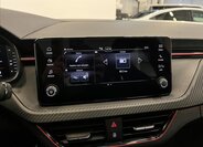 Škoda Kamiq CUV / Crossover 1,5 l 110 kw