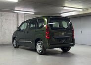Toyota ProAce City Verso 7