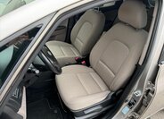 Hyundai ix20 Hatchback 1,6 l 91 kw