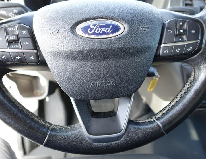 Ford Transit Ostatní 2,0 l 96 kw