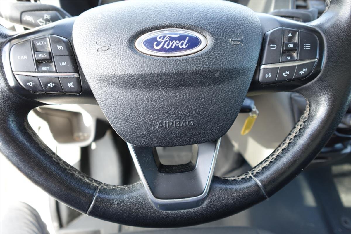 Ford Transit Ostatní 2,0 l 96 kw