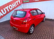 Hyundai i20 6