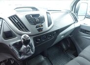 Ford Transit Ostatní 2,0 l 96 kw