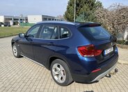 BMW X1 SUV / Terénní 2,0 l 150 kw