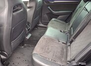 Škoda Kodiaq SUV 2,0 l 147 kw