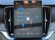 Volvo XC90 SUV / Terénní 2,0 l 184 kw