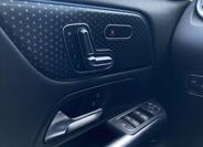 Mercedes-Benz GLA 18