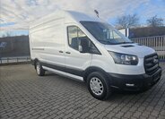 Ford Transit Ostatní 2,0 l 125 kw