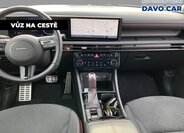 Hyundai Tucson SUV 1,6 l 117 kw